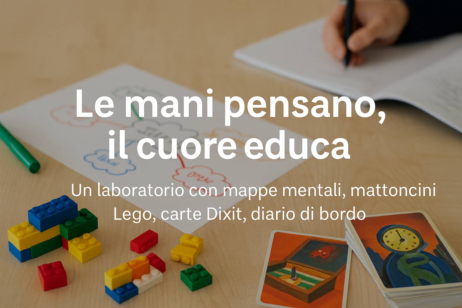 Corso per educatori