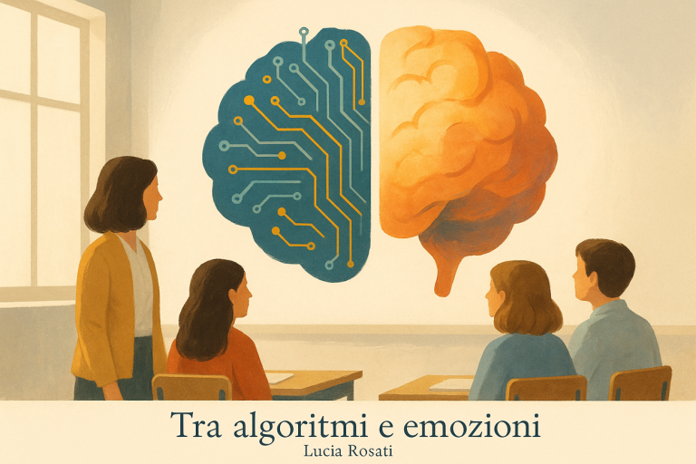 Tra algoritmi ed emozioni