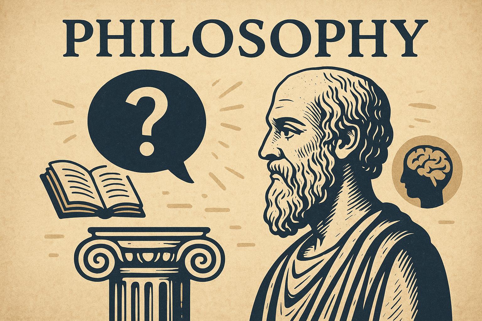 Filosofia e Formazione