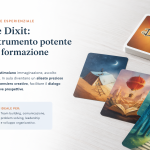 Carte dixit per la formazione